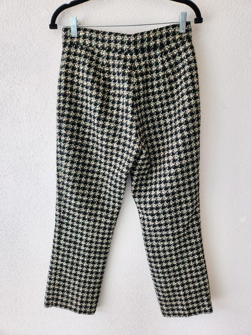 Zara Pants S