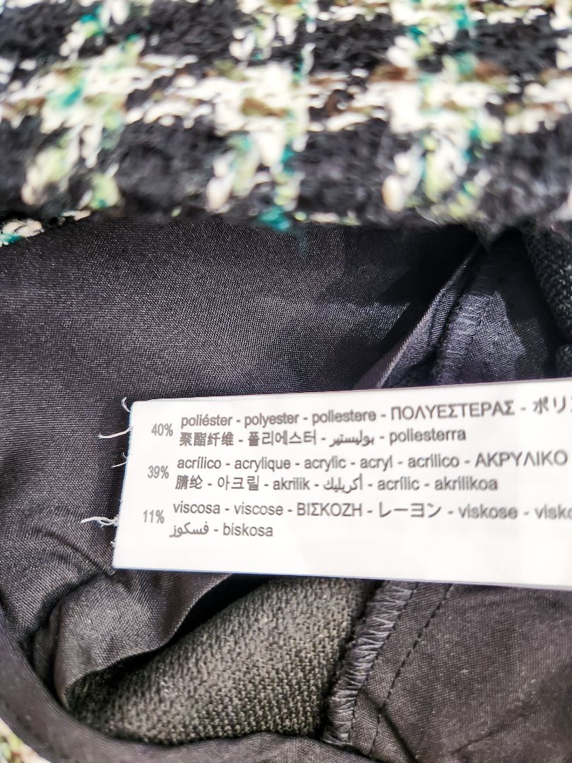 Zara Pants S