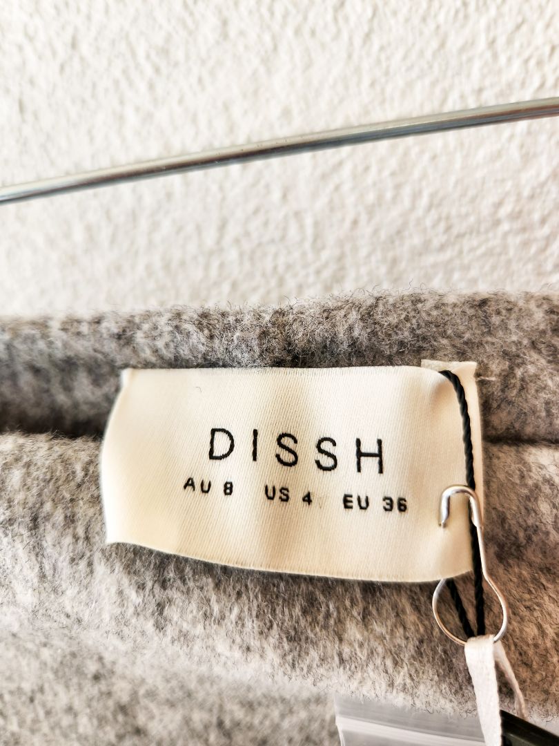 DISSH Skirt XS