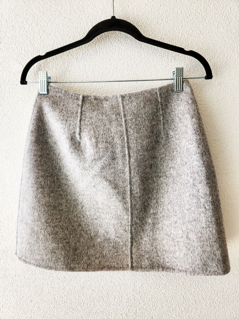 DISSH Skirt XS