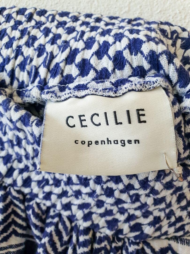 Cecilie Copenhagen Skirt S