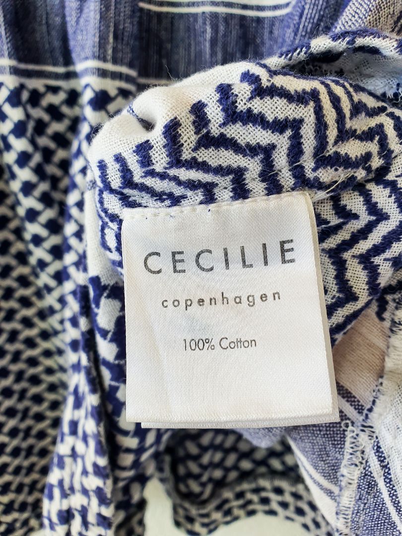 Cecilie Copenhagen Skirt S