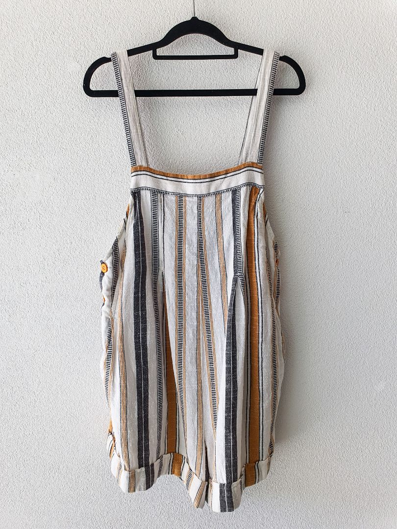 Tigerlily Jumpsuit XS