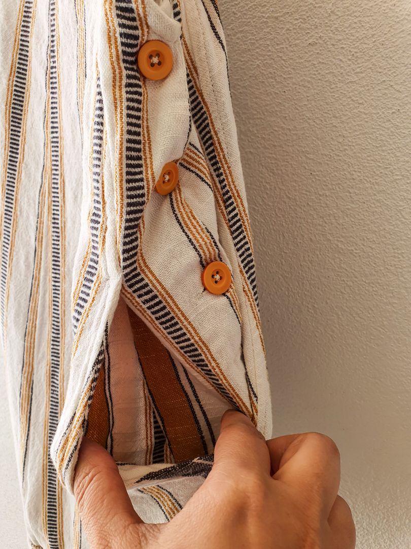 Tigerlily Jumpsuit XS