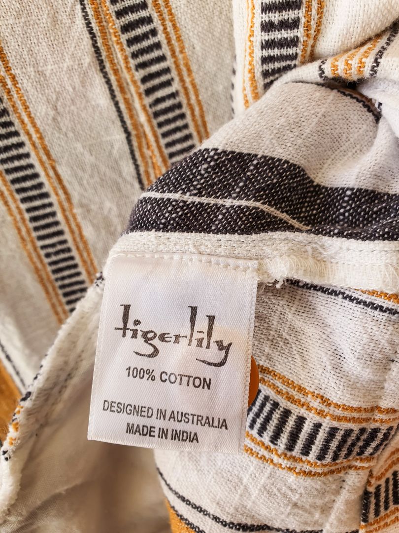 Tigerlily Jumpsuit XS