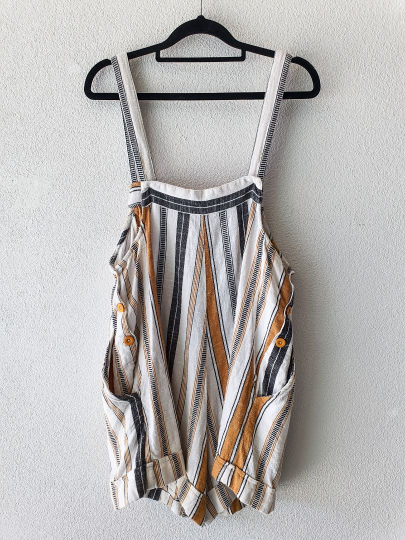 Tigerlily Jumpsuit XS