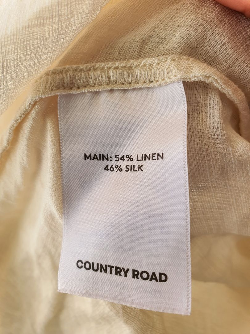 Country Road top S