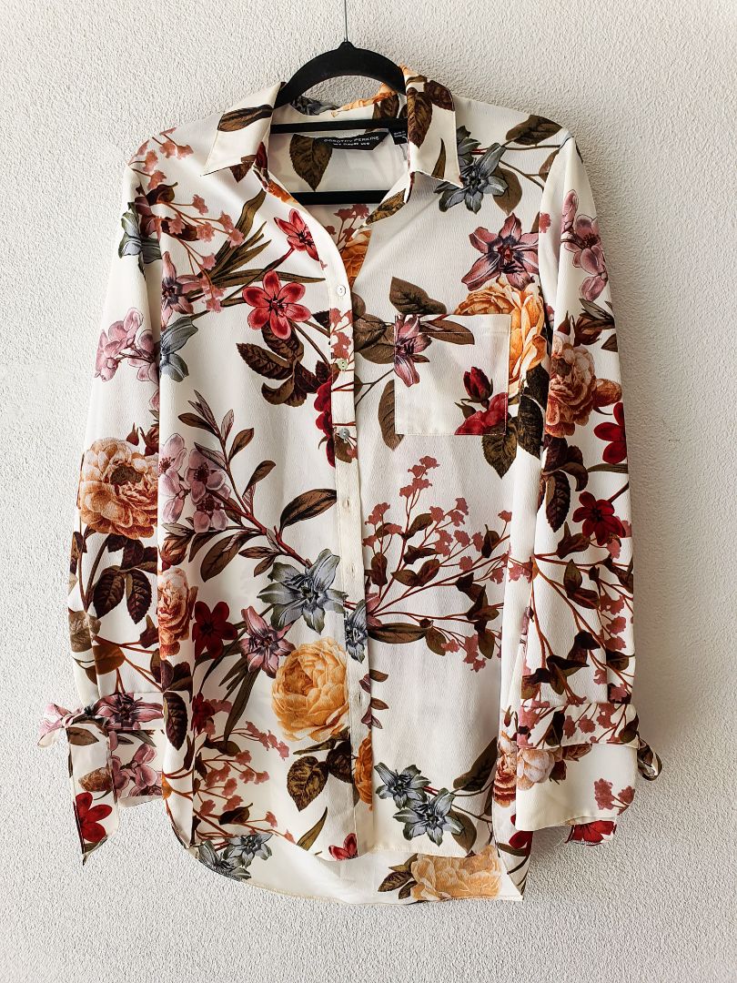 Dorothy Perkins top S