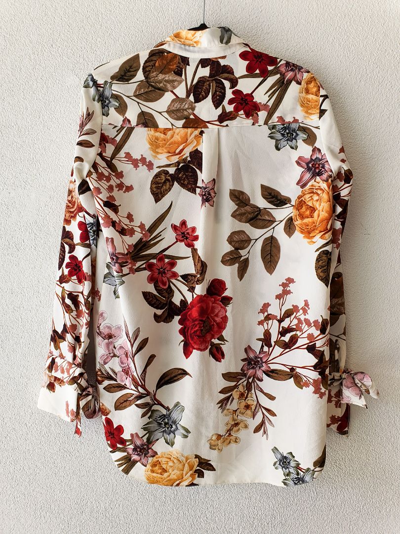Dorothy Perkins top S