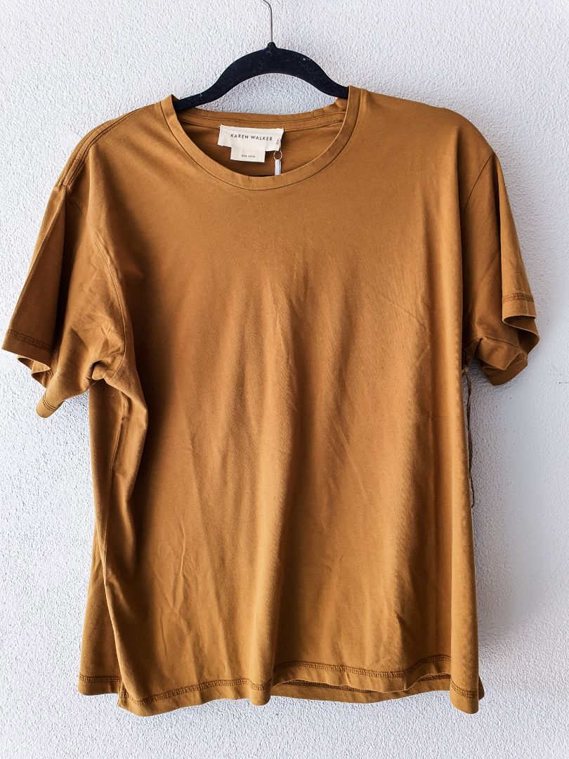 Karen Walker top S