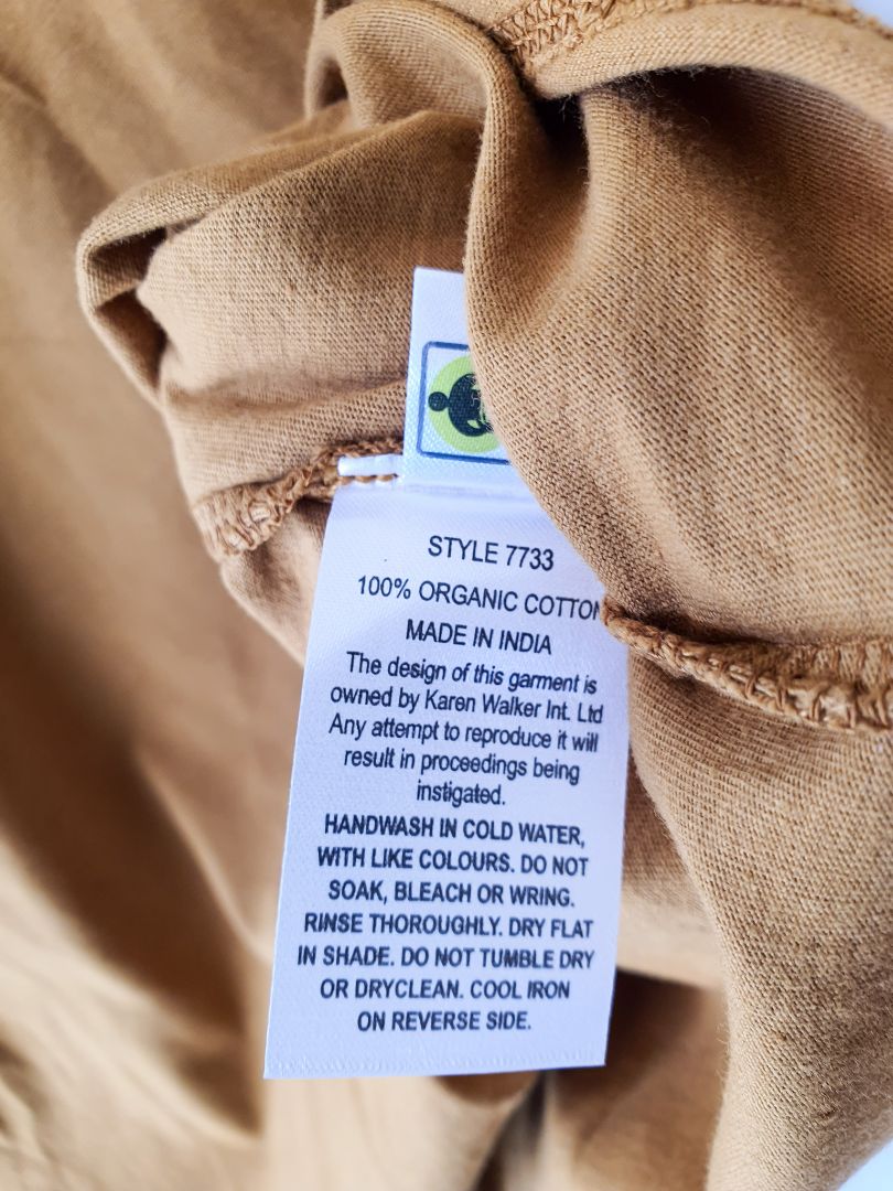 Karen Walker top S