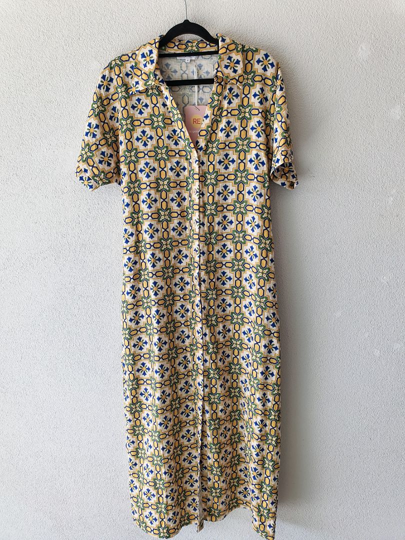 AERE Dress XS
