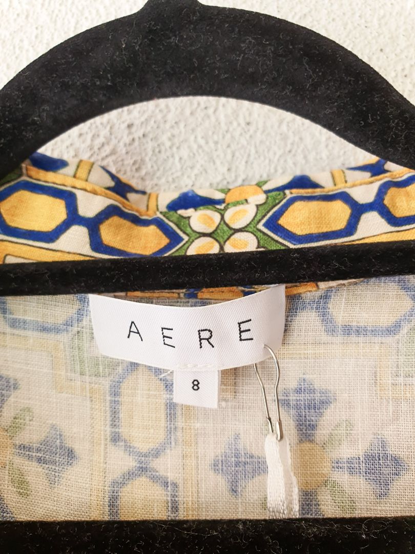 AERE Dress XS
