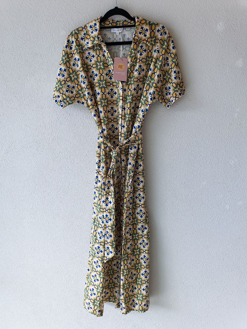 AERE Dress XS