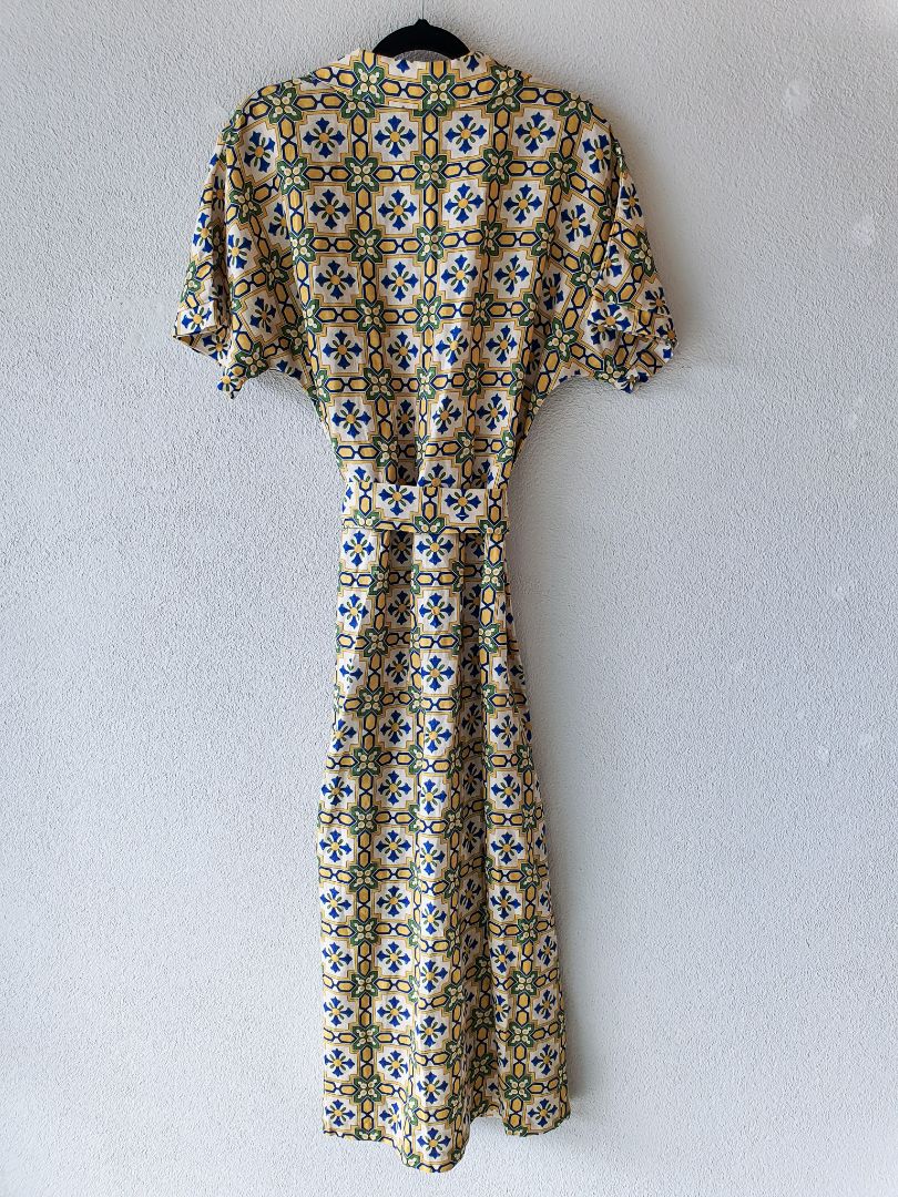 AERE Dress XS