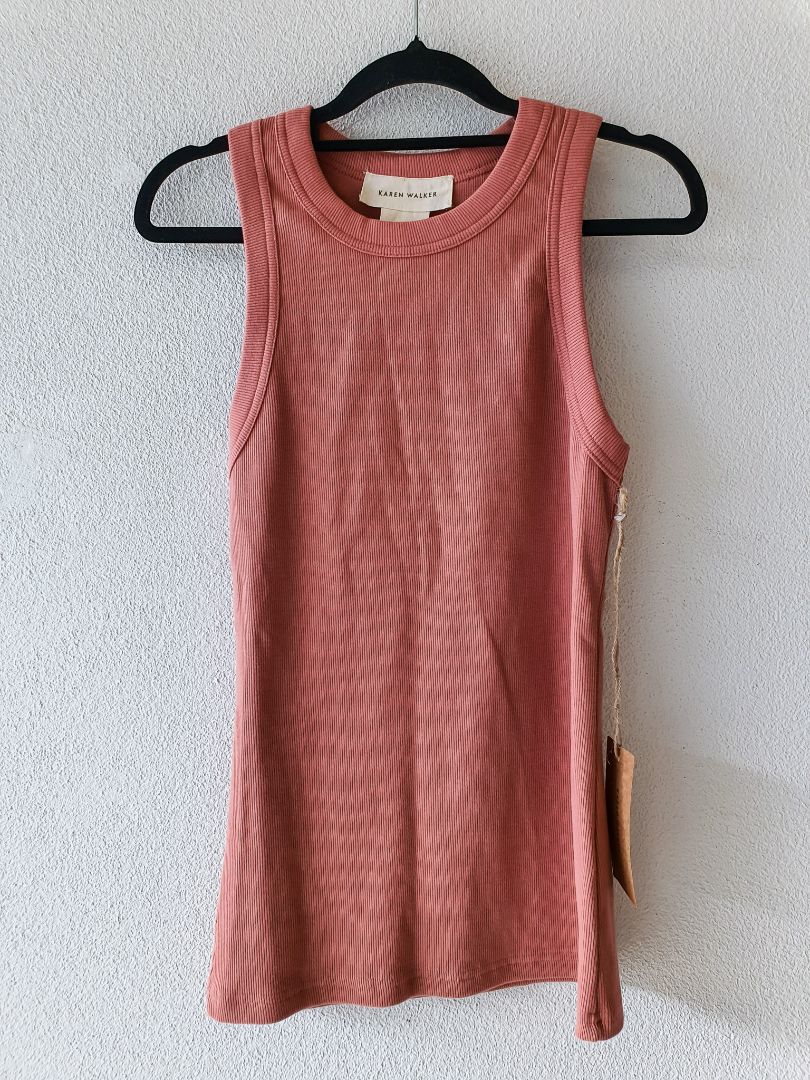 Karen Walker top S