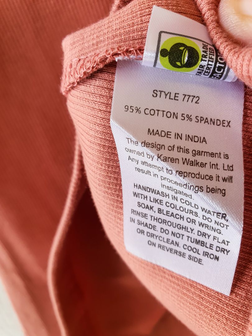 Karen Walker top S