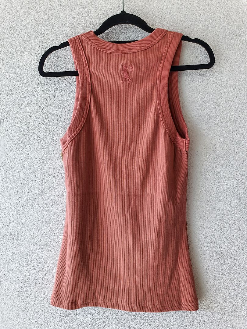Karen Walker top S