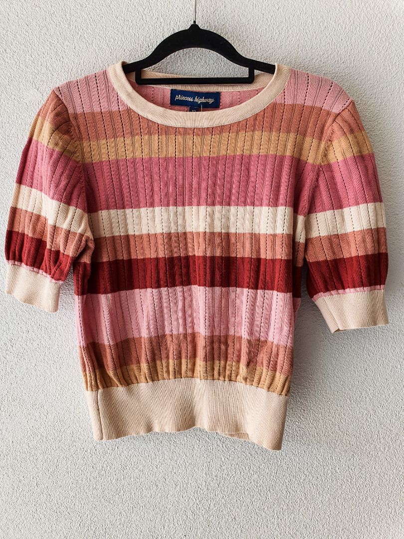 Princess Highway top S