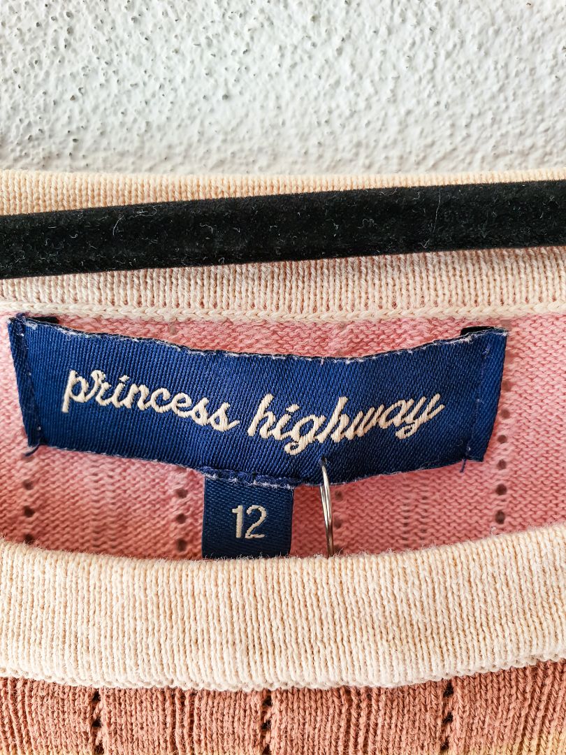 Princess Highway top S
