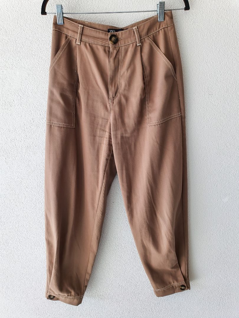 Zara Pants S