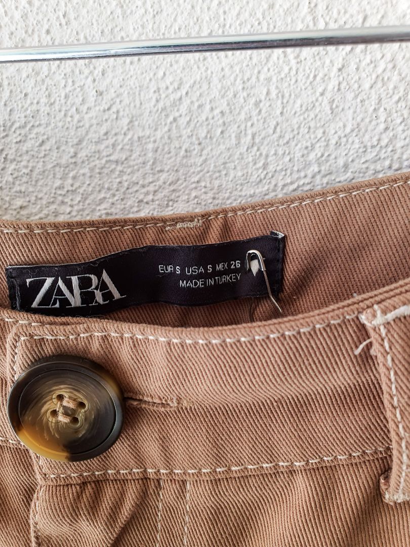Zara Pants S