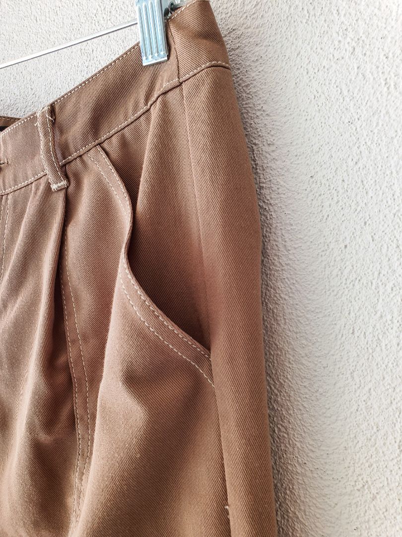Zara Pants S