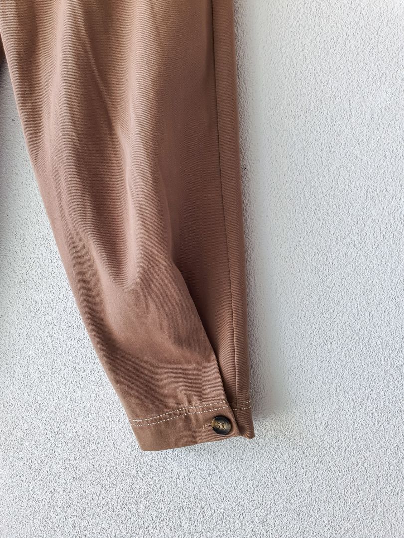 Zara Pants S