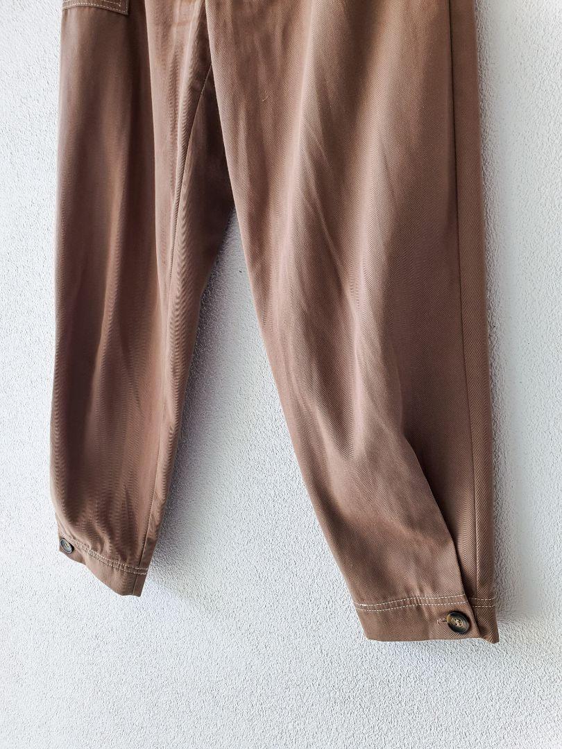 Zara Pants S