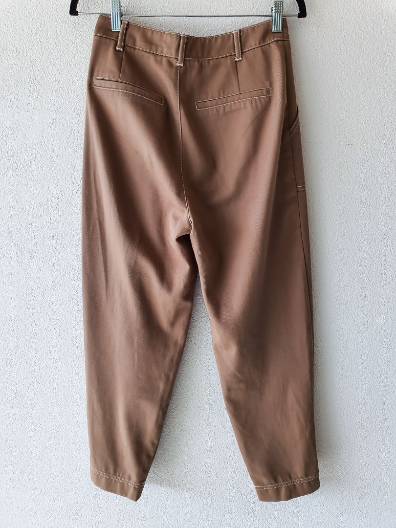 Zara Pants S