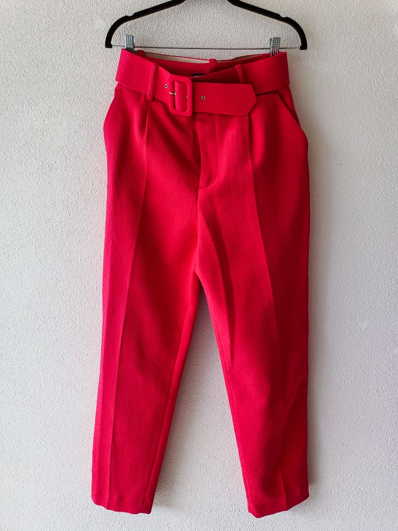 Zara Pants M