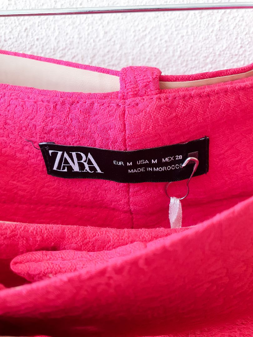 Zara Pants M
