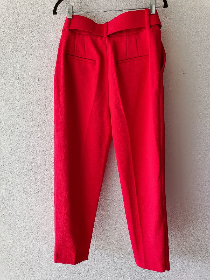 Zara Pants M
