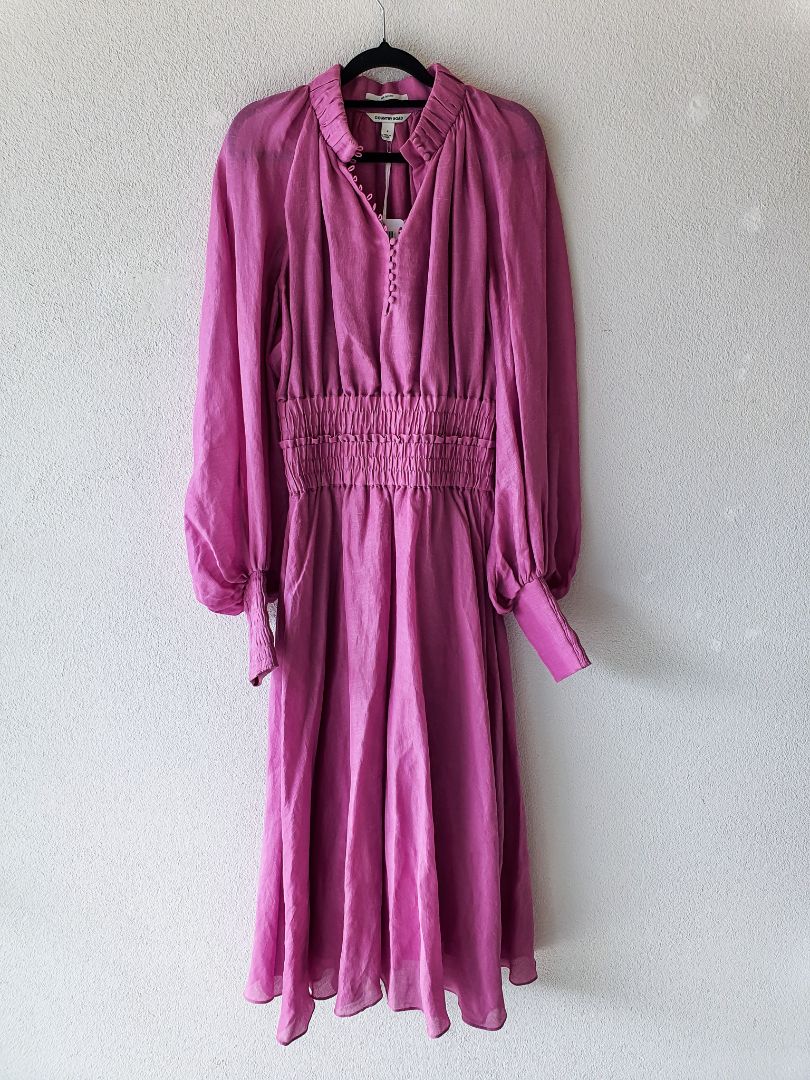 Country Road Dress XS