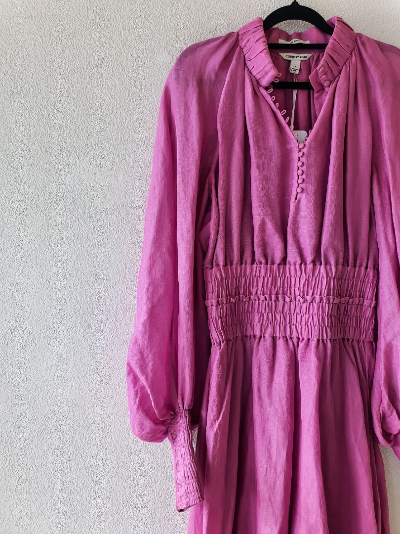 Country Road Dress XS