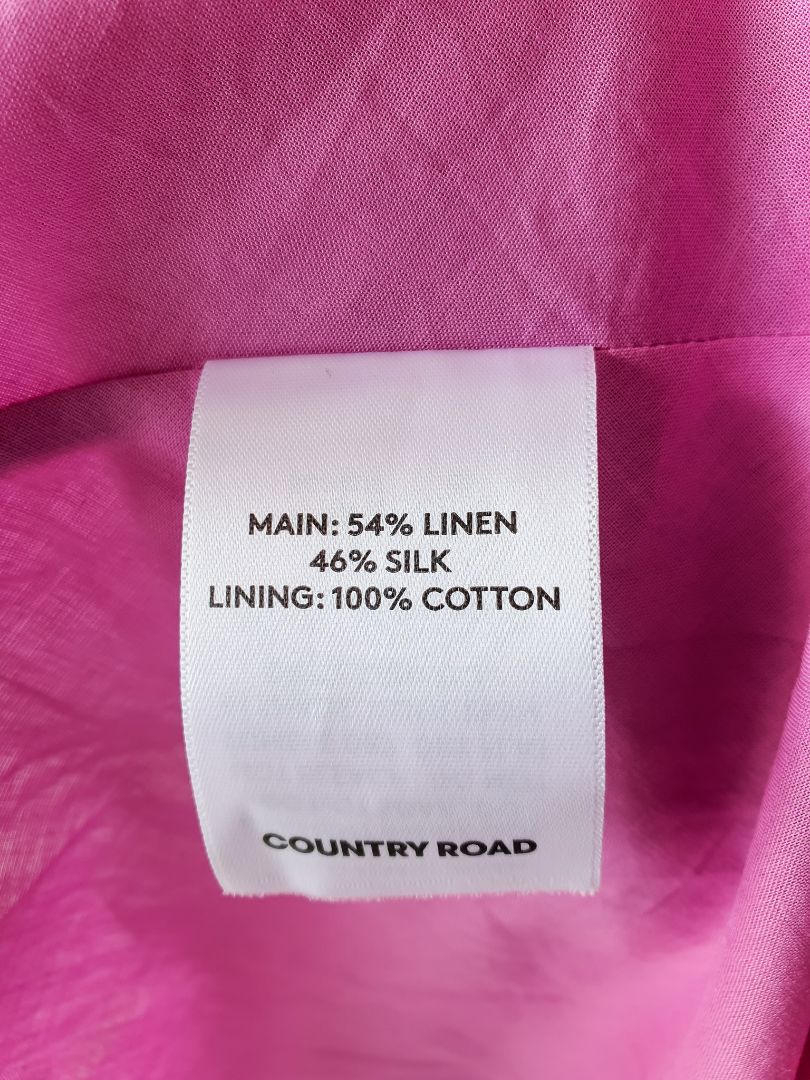 Country Road Dress XS