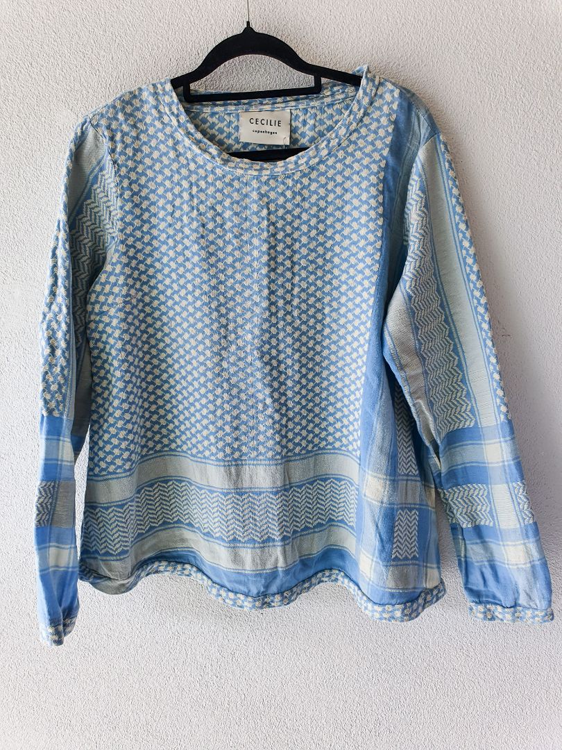 Cecilie Copenhagen top S