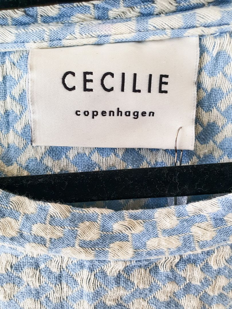Cecilie Copenhagen top S