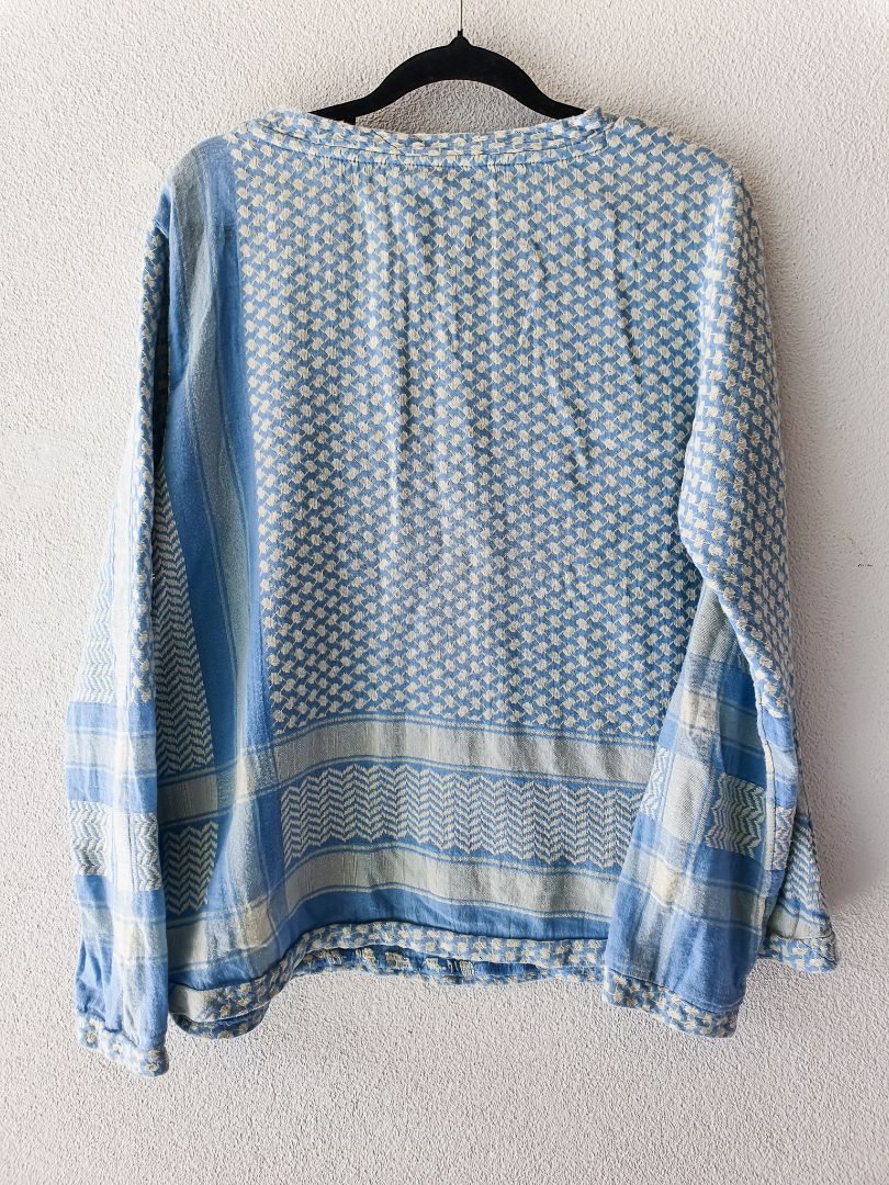 Cecilie Copenhagen top S
