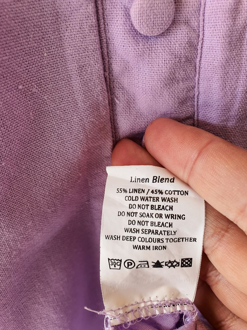 Lune Resort Dress S