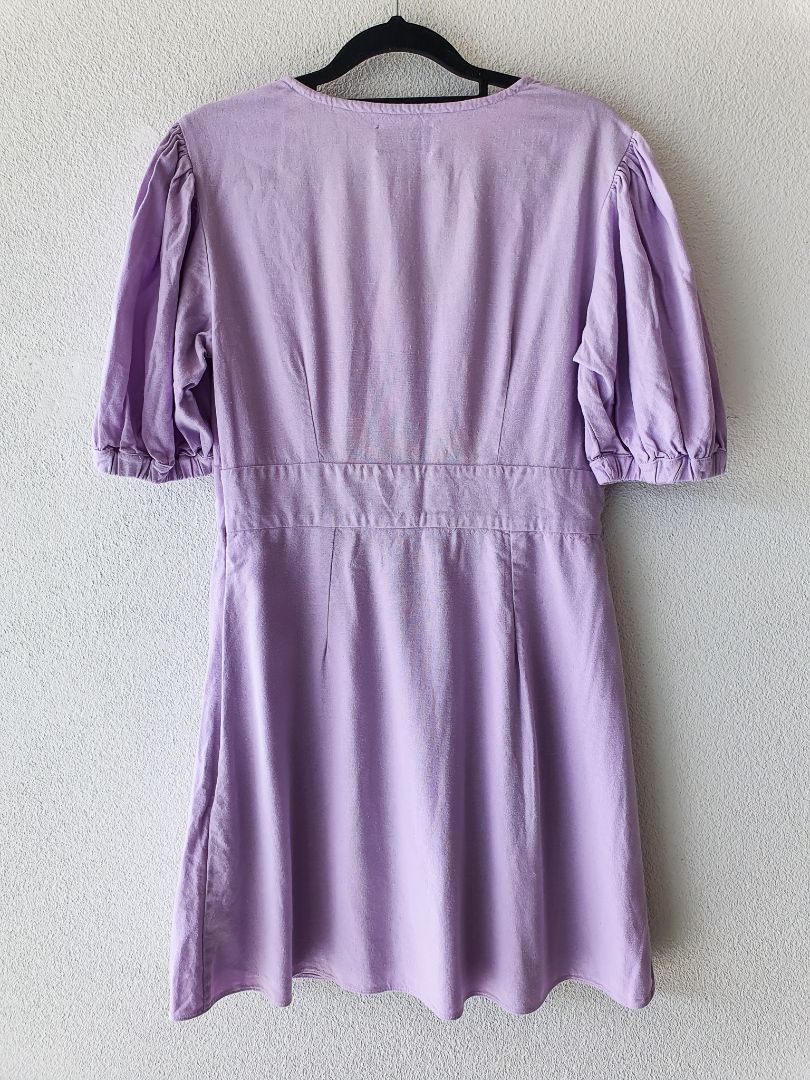 Lune Resort Dress S