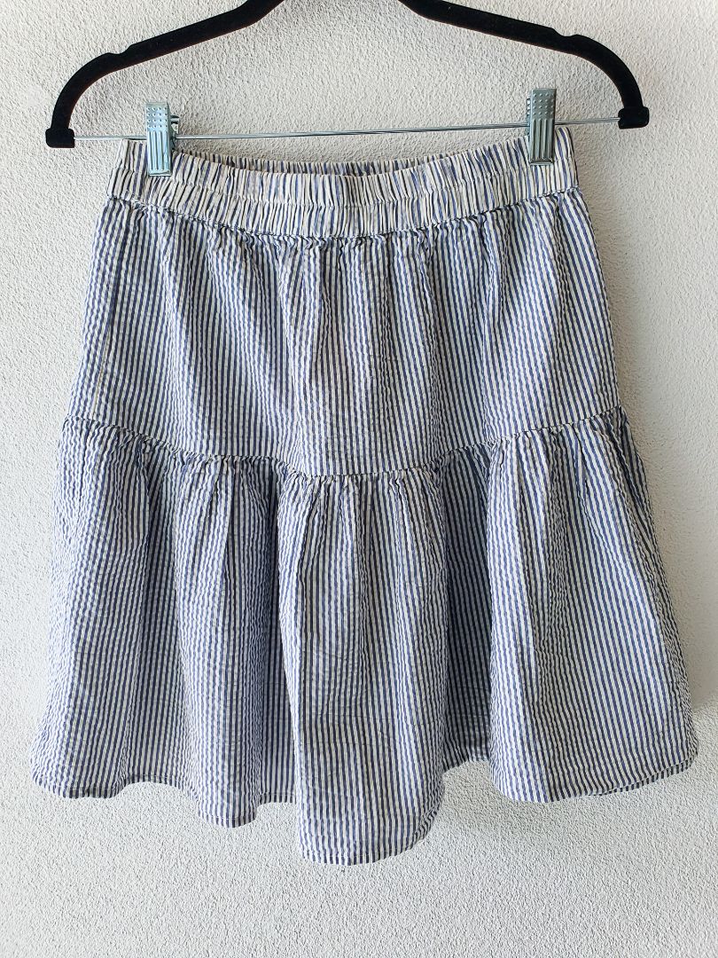 Y.A.S Skirt S