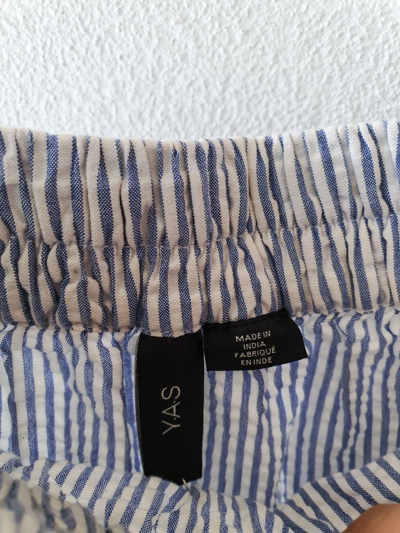 Y.A.S Skirt S