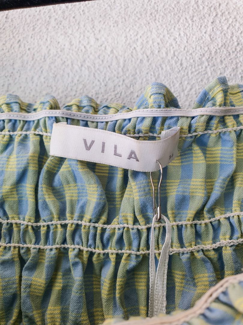 VILA top S