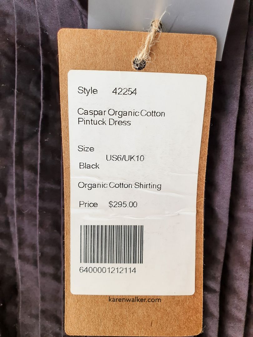 Karen Walker Dress S