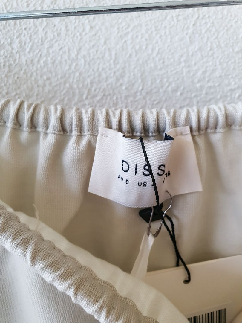 DISSH Pants XS
