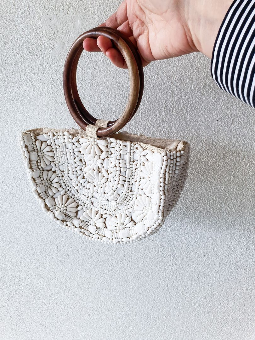 Seed Heritage Bag OS