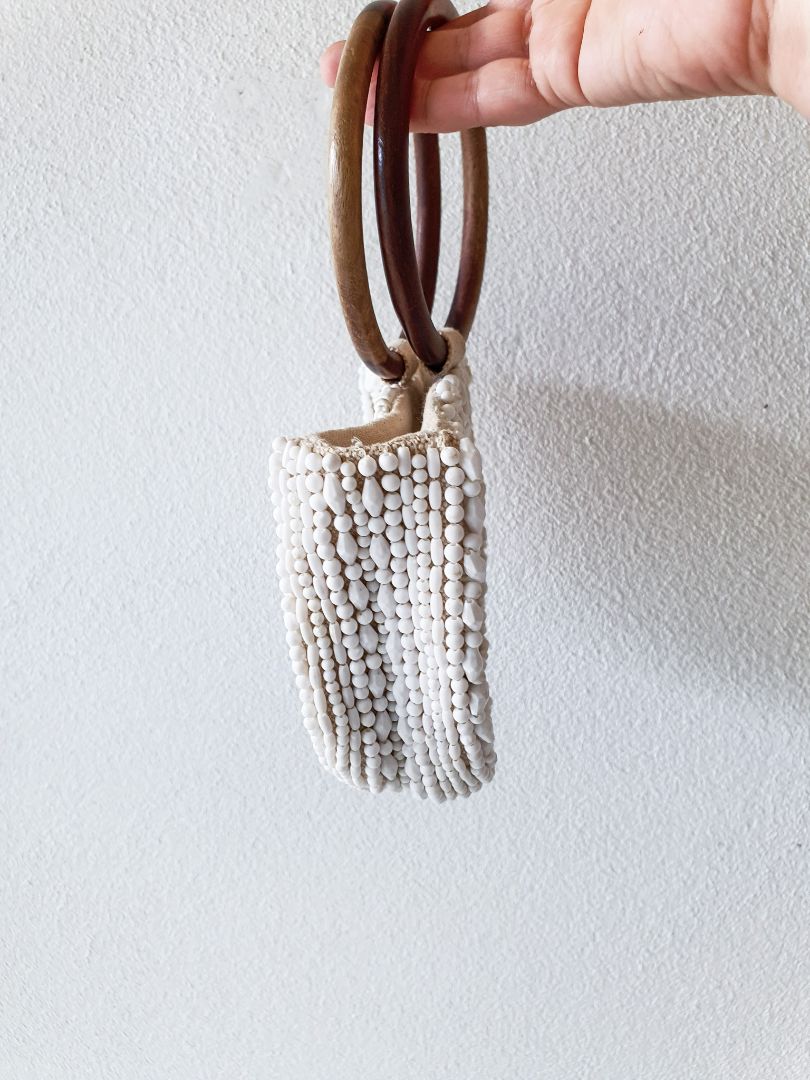 Seed Heritage Bag OS