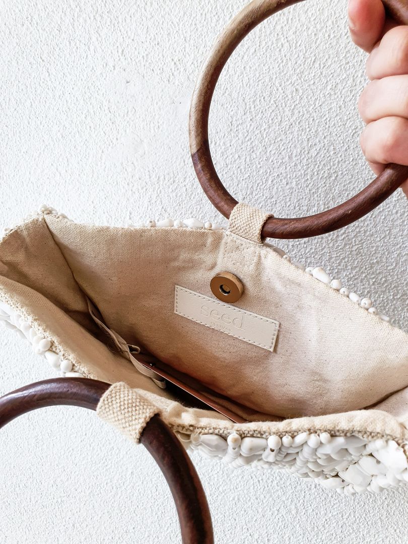 Seed Heritage Bag OS