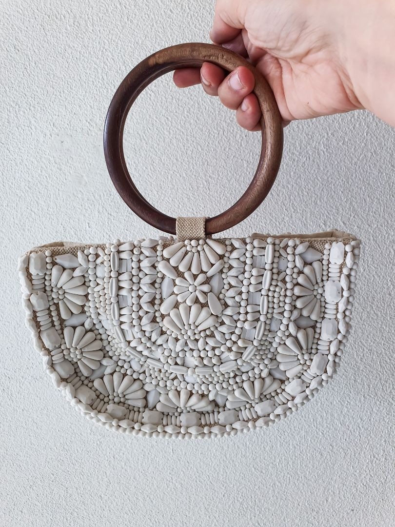 Seed Heritage Bag OS